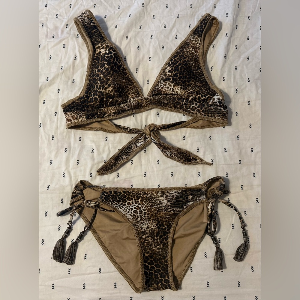 🖤BECCA Bikini Set🖤